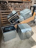 Oven’s en microgolven te koop, Ophalen, Zo goed als nieuw, Oven