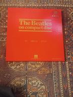 Box set van The Beatles, Ophalen of Verzenden, Zo goed als nieuw, Poprock