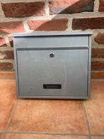 Brievenbus, Tuin en Terras, Ophalen, Nieuw, Inox
