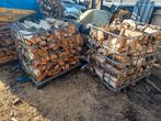 2 cuub brandhout, Tuin en Terras, Brandhout, Ophalen