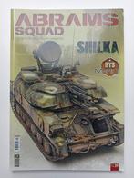 Abrams Squad #39, Ophalen of Verzenden, Gebruikt