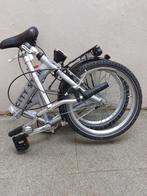Vélo pliable CITY STAR aluminium, Fietsen en Brommers, Ophalen, Gebruikt