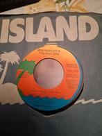 Bob Marley, Enlèvement ou Envoi