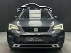 SEAT Ateca 1.0 TSI Ecomotive Style * CUIR + GPS + GARANTIE *, Cuir, Argent ou Gris, Achat, Euro 6