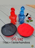 Tupperware set disney, Nieuw, Ophalen of Verzenden