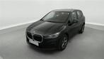 BMW 2 Serie Tourer 218 Active 218 iA Navi / Led / PDC+Camér, Auto's, Gebruikt, 136 pk, Zwart, 2 Reeks Active Tourer