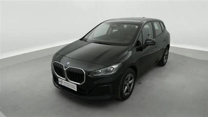BMW 2 Serie Tourer 218 Active 218 iA Navi / Led / PDC+Camér, Auto's, BMW, Bedrijf, Te koop, 2 Reeks Active Tourer, ABS, Boordcomputer