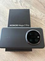 Honor Magic7 Pro 512Gb Black Zgan!, Telecommunicatie, Ophalen, Overige modellen, Zo goed als nieuw, Zonder simlock