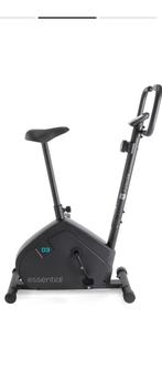 DOMYOS Hometrainer Essentials, Sport en Fitness, Ophalen of Verzenden, Zo goed als nieuw, Hometrainer