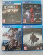 Jeux PS4, Consoles de jeu & Jeux vidéo, Jeux | Sony PlayStation 4, Enlèvement ou Envoi, 1 joueur, Aventure et Action, À partir de 16 ans