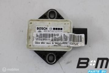 ESP sensor Audi A4 8E B7 8E0907637C beschikbaar voor biedingen