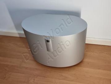 KEF PSW2500 Subwoofer (refurbished /recap)  beschikbaar voor biedingen