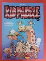 Kid Paddle 5., Livres, BD, Une BD, Utilisé, Enlèvement ou Envoi, Midam