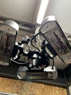 infrarood parasolverwarming, Ophalen of Verzenden, Gebruikt, 800 watt of meer, Overige typen