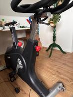 Spinningfiets, Sport en Fitness, Fitnessapparatuur, Ophalen, Overige materialen, Gebruikt, Spinningfiets