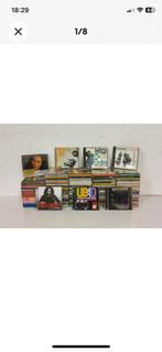 85 x Reggae CD, Ophalen of Verzenden, Gebruikt