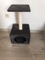 Arbre à chat, Animaux & Accessoires, Utilisé, Griffoir