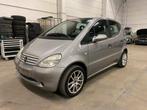 Mercedes A160 grise, Tissu, Carnet d'entretien, Achat, Vitres électriques