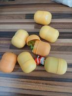 Gratis merksem, Diversen, Ophalen