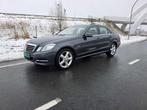 2011 Mercedes-benz E-klasse 200 CDI Personenauto, Auto's, Automaat, Euro 5, Gebruikt, Overige brandstoffen