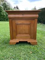 Meuble TV, Maison & Meubles, Louis Philippe, Moins de 100 cm, Comme neuf, Enlèvement