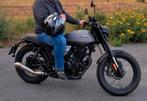 moto Brixton 250 i ABS état impecable 6500 kms entretien ok, Motoren, Motoren | Overige merken, Particulier
