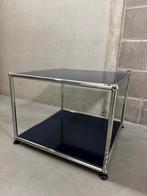 Tafel USM, Ophalen, Minder dan 45 cm, Minder dan 55 cm, Gebruikt
