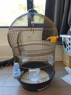 Hangende/staande vogelkooi, Dieren en Toebehoren, Ophalen, Zo goed als nieuw, Vogelkooi