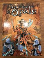 Les forets d’Opale 1, Enlèvement ou Envoi, Comme neuf