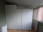 Witte dressings kasten ikea komplement prijs bespreekbaar, Huis en Inrichting, Ophalen