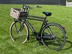Heren sparta fiets, Fietsen en Brommers, Ophalen, Sparta, Gebruikt, Versnellingen