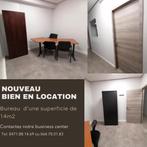 Bureau à louer