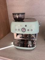 Smeg espresso, Elektronische apparatuur, Koffiemachine-accessoires, Ophalen, Zo goed als nieuw
