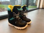 Snowboard boots maat 33, Enlèvement, Comme neuf