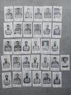 Flandria de Clerck 1968 - wielrennen, Ophalen of Verzenden, Zo goed als nieuw, Spelerskaart