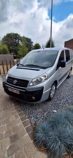 Bestelwagen, Auto's, Diesel, Particulier, Te koop, Fiat