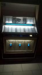 jukebox, Gebruikt, Ophalen