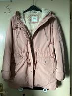 Veste d'hiver, Comme neuf, Taille 36 (S), Pimkie, Rose
