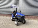 Farmtrac FT20 minitractor DEMO 2025 20 uur, Zakelijke goederen, Overige merken, Tot 2500