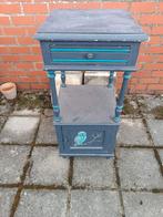 A vendre petit meuble, Ophalen, Zo goed als nieuw