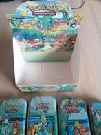 Pokemon celebrations display set, Hobby en Vrije tijd, Verzamelkaartspellen | Pokémon, Ophalen