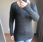 Shirt Glitters Zwart M Ongedragen, Kleding | Dames, T-shirts, Maat 38/40 (M), Verzenden, Zwart, Nieuw