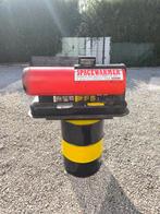 Canon a chaleur space warmer, Ophalen of Verzenden, Gebruikt