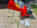 Hakeslaar merk Caravaggi Bio50 met moter van Honda GC135 4.0, Ophalen, Zo goed als nieuw