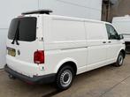 Volkswagen Transporter 2.0 TDI 150PK Automaat L2H1 Airco Cru, Auto's, Gebruikt, 4 cilinders, Volkswagen, Wit
