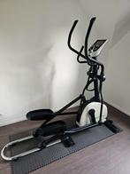 Crosstrainer C85 Tunturi, Comme neuf, Vélo elliptique, Enlèvement