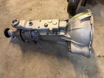 Triumph TR J-Type overdrive versnellingsbak  beschikbaar voor biedingen