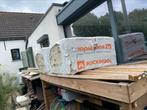 Rockwool isolatie 18cm, Doe-het-zelf en Bouw, Isolatie en Afdichting, Ophalen, Zo goed als nieuw