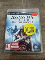 Jeu PS3, Assassin’s Creed, Games en Spelcomputers, Games | Sony PlayStation 3, Ophalen of Verzenden, Gebruikt