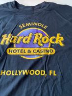 Tshirt. Hard rock. Maat xl, Verzenden, Gedragen, Maat 56/58 (XL)